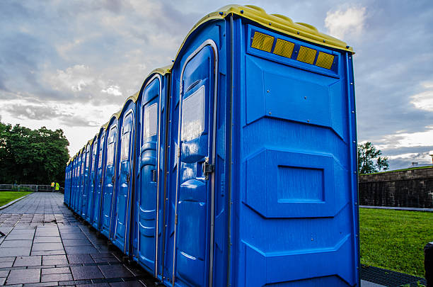 Best Porta potty rental near me  in Warner, OK