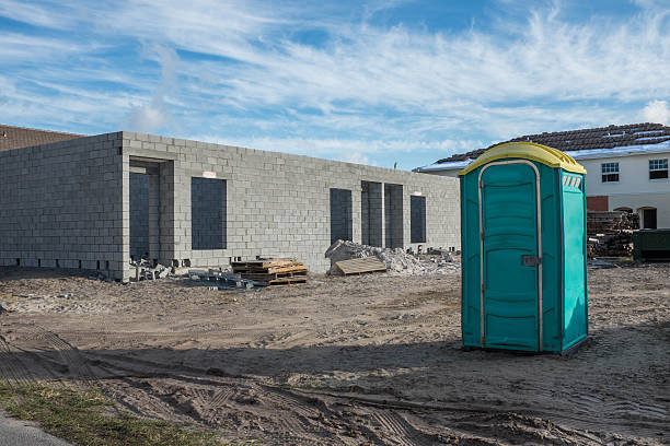 Best Portable bathroom rental  in Warner, OK